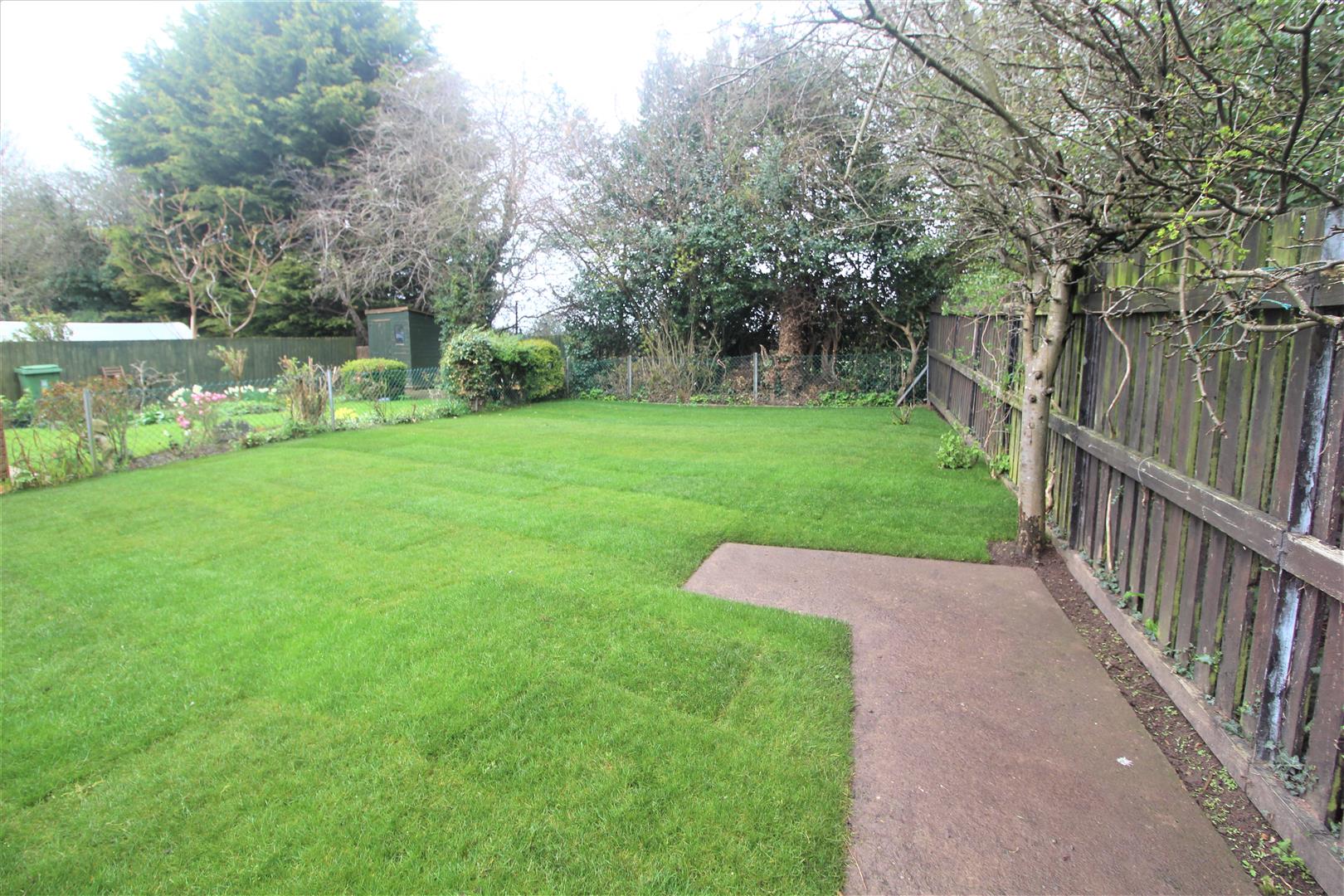 2 Rowleys House Church Road, Shrewsbury, SY5 7JL To Let